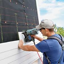 Best Historical Building Siding Restoration  in Red Chute, LA